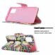 Чохол-книжка Deexe Color Wallet для Samsung Galaxy A51 (А515) - Colorized Tree (312565B). Фото 5 з 8