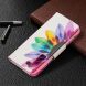 Чехол-книжка Deexe Color Wallet для Samsung Galaxy S22 (S901) - Sunflower (296354F). Фото 5 из 8