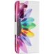 Чехол-книжка Deexe Color Wallet для Samsung Galaxy S22 (S901) - Sunflower (296354F). Фото 3 из 8