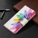 Чехол-книжка Deexe Color Wallet для Samsung Galaxy S22 (S901) - Sunflower (296354F). Фото 4 из 8