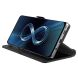 Чехол-книжка Deexe Eclipse Wallet для ASUS ROG Phone 5 - Blue (231024L). Фото 4 из 9