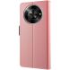 Чехол-книжка Deexe Eclipse Wallet для ZTE Nubia Focus - Rose Gold (361516RG). Фото 4 из 9