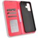 Чохол-книжка Deexe Retro Style для Xiaomi Poco X8 - Red (219911R). Фото 4 з 18