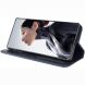 Чохол-книжка Deexe Retro Style для ZTE Nubia Red Magic 11 Air - Blue (423104L). Фото 7 з 19