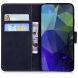 Чехол-книжка Deexe Tiger для Xiaomi Redmi 14C / Redmi A4 5G / Poco C75 - Black (366014B). Фото 6 из 7