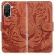 Чехол-книжка Deexe Tiger для Xiaomi Redmi A5 (European Version) - Brown (384621Z)