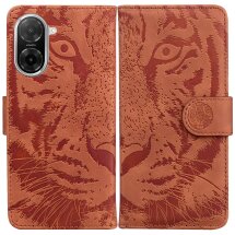 Чехол-книжка Deexe Tiger для Xiaomi Redmi A5 (European Version) - Brown: фото 1 из 7