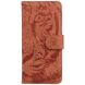 Чехол-книжка Deexe Tiger для Xiaomi Redmi A5 (European Version) - Brown (384621Z). Фото 6 из 7