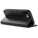 Чехол-книжка Deexe Wallet Style для Apple iPhone 15 - Black (329503B). Фото 4 из 11