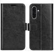 Чехол-книжка Deexe Wallet Style для Samsung Galaxy A36 (A366) - Black (372001B)