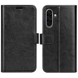 Чехол-книжка Deexe Wallet Style для Samsung Galaxy A36 (A366) - Black (372001B)
