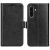 Чехол-книжка Deexe Wallet Style для Samsung Galaxy A36 (A366) - Black: фото 1 из 6
