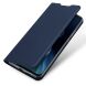 Чохол-книжка DUX DUCIS Skin Pro для ASUS Zenfone 8 (ZS590KS) - Blue (225012L). Фото 2 з 14