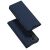 Чохол-книжка DUX DUCIS Skin Pro для ASUS Zenfone 8 (ZS590KS) - Blue: фото 1 з 14