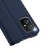 Чохол-книжка DUX DUCIS Skin Pro для ASUS Zenfone 8 (ZS590KS) - Blue (225012L). Фото 4 з 14