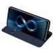Чохол-книжка DUX DUCIS Skin Pro для ASUS Zenfone 8 (ZS590KS) - Blue (225012L). Фото 3 з 14
