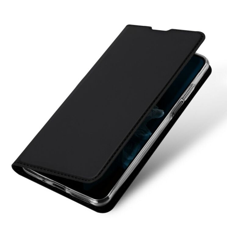 Чохол-книжка DUX DUCIS Skin Pro для Huawei Honor 20 / Nova 5T - Black (237103B) Чохол-книжка DUX DUCIS Skin Pro для Huawei Honor 20 / Nova 5T - Black: фото 4 з 17