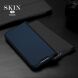 Чехол-книжка DUX DUCIS Skin Pro для Motorola Moto G8 Power - Black (133909B). Фото 12 из 14