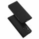 Чехол-книжка DUX DUCIS Skin Pro для Motorola Moto G8 Power - Black (133909B). Фото 1 из 14