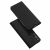 Чехол-книжка DUX DUCIS Skin Pro для Motorola Moto G8 Power - Black: фото 1 из 14