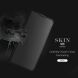 Чехол-книжка DUX DUCIS Skin Pro для Motorola Moto G8 Power - Black (133909B). Фото 10 из 14