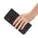 Чехол-книжка DUX DUCIS Skin Pro для Motorola Moto G8 Power - Black (133909B). Фото 6 из 14