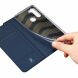 Чехол-книжка DUX DUCIS Skin Pro для Motorola Moto G8 Power - Black (133909B). Фото 7 из 14