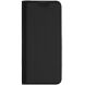 Чехол-книжка DUX DUCIS Skin Pro для OnePlus 15 - Black (391313B). Фото 4 из 11