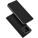 Чехол-книжка DUX DUCIS Skin Pro для OnePlus 15 - Black (391313B). Фото 1 из 11
