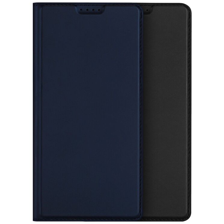 Чехол-книжка DUX DUCIS Skin Pro для OnePlus 15 - Blue: фото 5 из 11