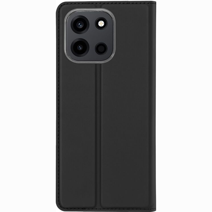 Чохол-книжка DUX DUCIS Skin Pro для OnePlus Nord 6 - Black: фото 5 з 12