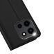 Чохол-книжка DUX DUCIS Skin Pro для OnePlus Nord 6 - Black (411902B). Фото 8 з 12