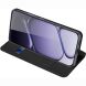 Чохол-книжка DUX DUCIS Skin Pro для OnePlus Nord 6 - Black (411902B). Фото 2 з 12