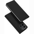 Чохол-книжка DUX DUCIS Skin Pro для OnePlus Nord 6 - Black (411902B)
