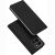 Чохол-книжка DUX DUCIS Skin Pro для OnePlus Nord 6 - Black: фото 1 з 12
