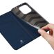 Чохол-книжка DUX DUCIS Skin Pro для OnePlus Nord 6 - Black (411902B). Фото 10 з 12