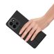 Чохол-книжка DUX DUCIS Skin Pro для OnePlus Nord 6 - Black (411902B). Фото 9 з 12