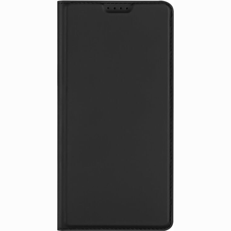 Чохол-книжка DUX DUCIS Skin Pro для OnePlus Nord 6 - Black: фото 4 з 12