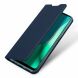 Чехол-книжка DUX DUCIS Skin Pro для OPPO A5 2020 / A9 2020 - Blue (239307L). Фото 4 из 16