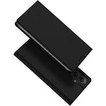 Чохол-книжка DUX DUCIS Skin Pro для Samsung Galaxy A55 (A556) - Black: фото 1 з 16