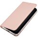 Чехол-книжка DUX DUCIS Skin Pro для Xiaomi 17T - Pink (408804P). Фото 2 из 12