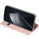 Чехол-книжка DUX DUCIS Skin Pro для Xiaomi 17T - Pink (408804P). Фото 3 из 12