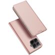 Чехол-книжка DUX DUCIS Skin Pro для Xiaomi 17T - Pink (408804P)