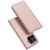 Чехол-книжка DUX DUCIS Skin Pro для Xiaomi 17T - Pink: фото 1 из 12