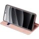 Чохол-книжка DUX DUCIS Skin Pro для Xiaomi Redmi Note 14 Pro 5G / Poco X7 - Pink (373129P). Фото 4 з 9