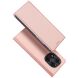 Чохол-книжка DUX DUCIS Skin Pro для Xiaomi Redmi Note 14 Pro 5G / Poco X7 - Pink (373129P). Фото 1 з 9