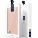 Чохол-книжка DUX DUCIS Skin Pro для Xiaomi Redmi Note 14 Pro 5G / Poco X7 - Pink (373129P). Фото 9 з 9