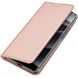 Чохол-книжка DUX DUCIS Skin Pro для Xiaomi Redmi Note 14 Pro 5G / Poco X7 - Pink (373129P). Фото 3 з 9