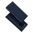 Чохол-книжка DUX DUCIS Skin Pro для Xiaomi Redmi Note 14 Pro - Blue (373504L)