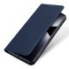 Чохол-книжка DUX DUCIS Skin Pro для Xiaomi Redmi Note 14 Pro - Blue (373504L). Фото 4 з 9